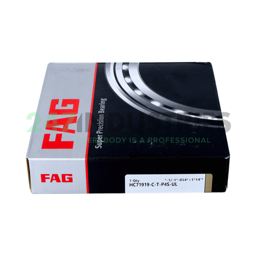 HC71919-C-T-P4S-UL FAG Image 3
