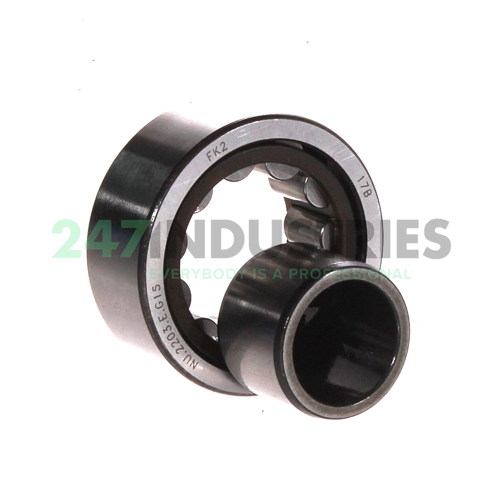 NU2203E G15 SNR Image 3