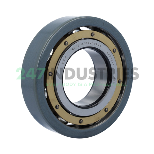 6313M/C3VL0241 SKF