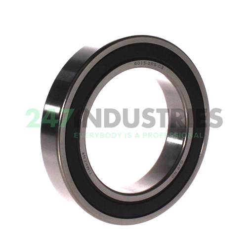 6015-2RS-C3 Timken