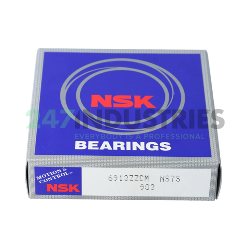 6913ZZCM NSK Image 3