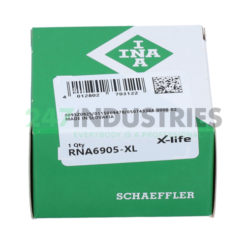 RNA6905-XL INA Image 3