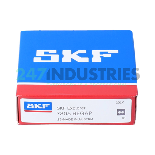 7305BEGAP SKF Image 4