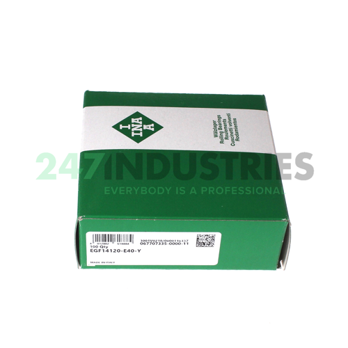 EGF14120-E40-Y INA Image 2