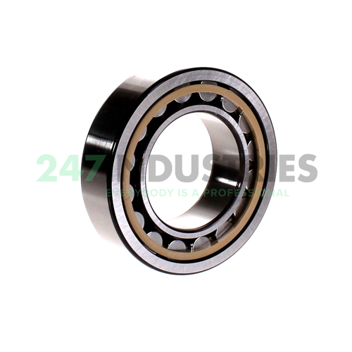 NJ2210ECPH/C4 SKF Image 2