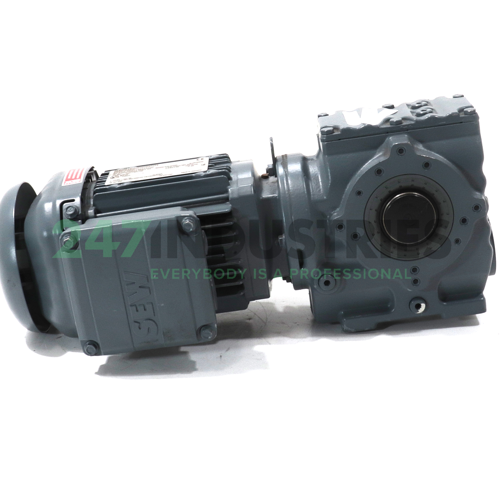 SA47/TDRS71M4/C/DH SEW-EURODRIVE Image 2