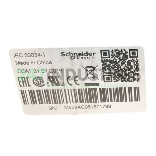 BCH2MM0613CA6C Schneider Electric Image 4