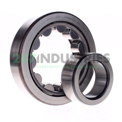 NU414 SKF Image 2