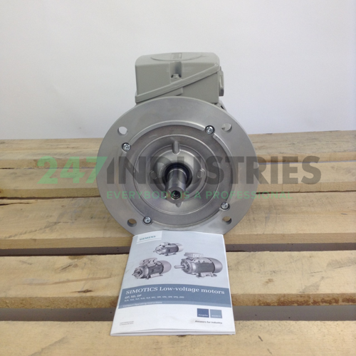 1LE1001-1AB53-4FA4 Siemens Image 6