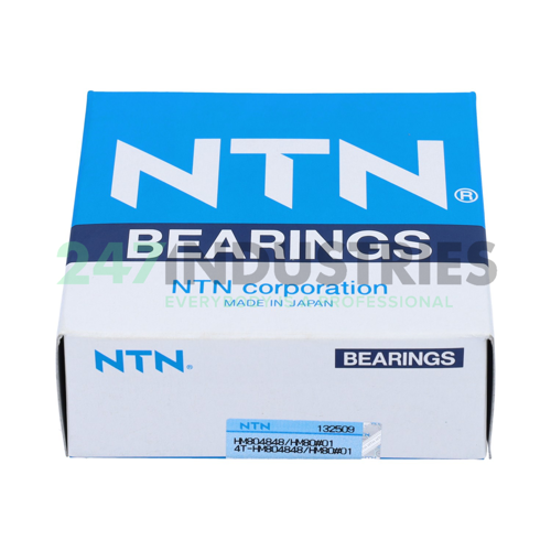 4T-HM804848/HM804810 NTN Image 4