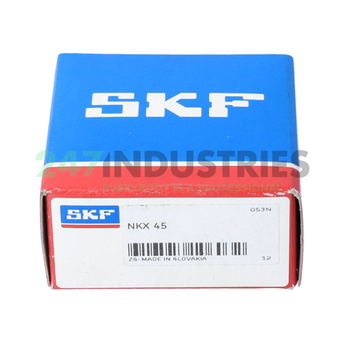 NKX45 SKF Image 4