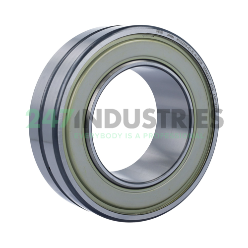 WS22218-E1-XL-K-2RSR FAG