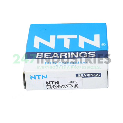 ETA-CR-05A22STPX1 NTN Image 3