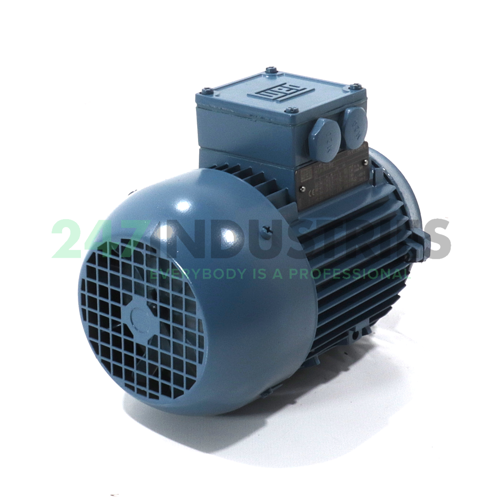 0.18K31AL0716B14 WEG Image 3