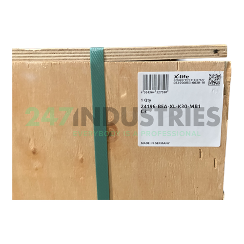 24196-BEA-XL-K30-MB1-C3 FAG Image 3