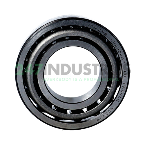 NP909358/NP282407 Timken Image 3