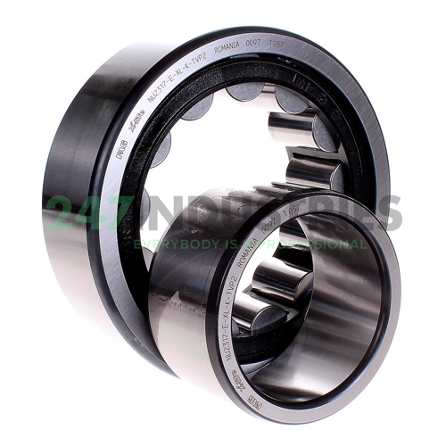 NU2317-E-XL-K-TVP2 FAG Image 2