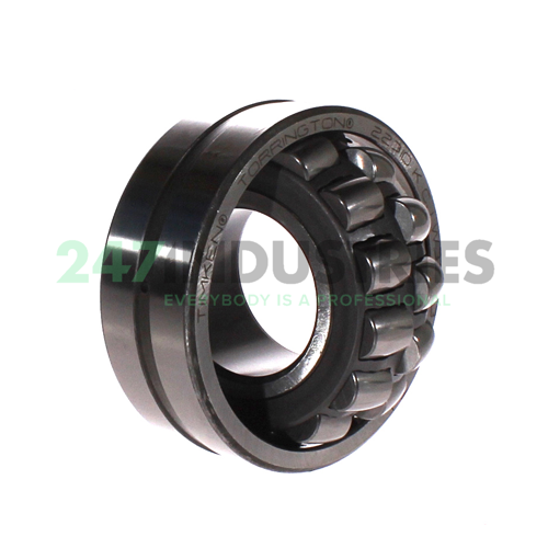 22310K CJ W33 C3 Timken Image 4