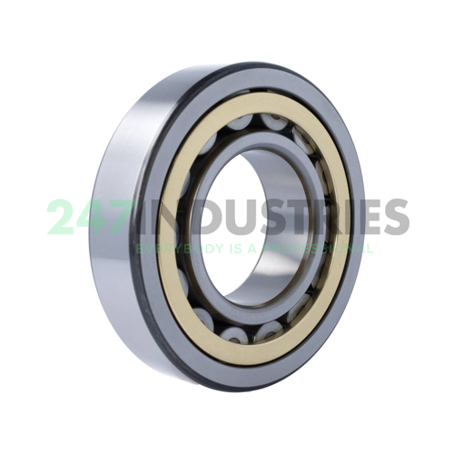 NU317EMC3 NSK Image 2