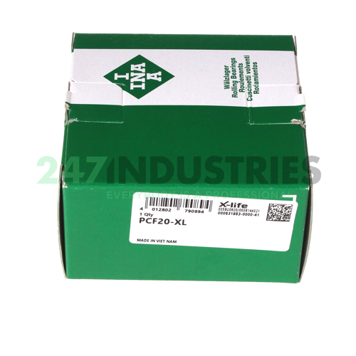 PCF20-XL INA Image 2