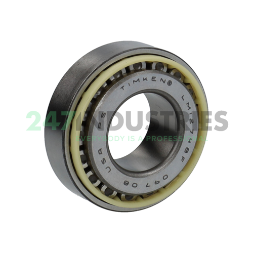 LM12748F/LM12710 Timken Image 2