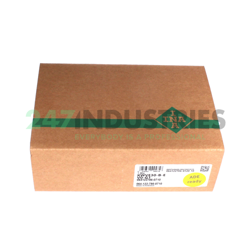 KWVE30-B-E-V0-G1 INA Image 4