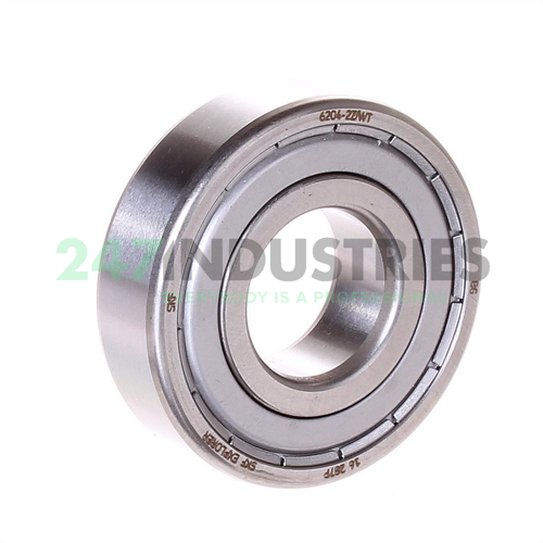 6204-2Z/WT SKF
