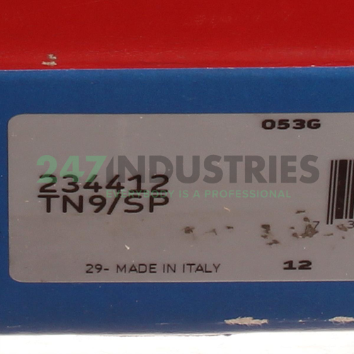 234412TN9/SP SKF Image 2