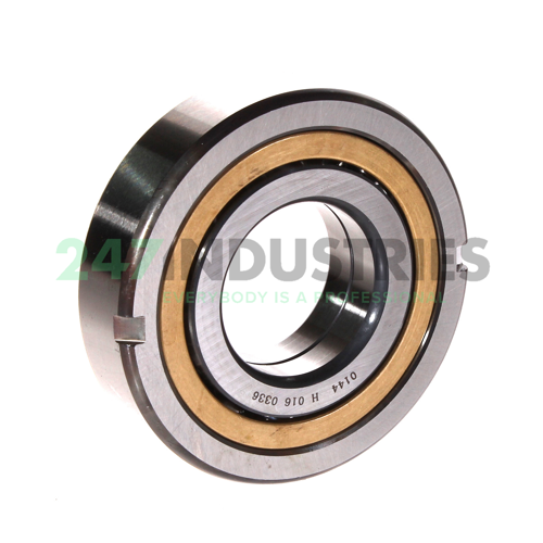 QJ307-N2-MPA-T42A FAG Image 3