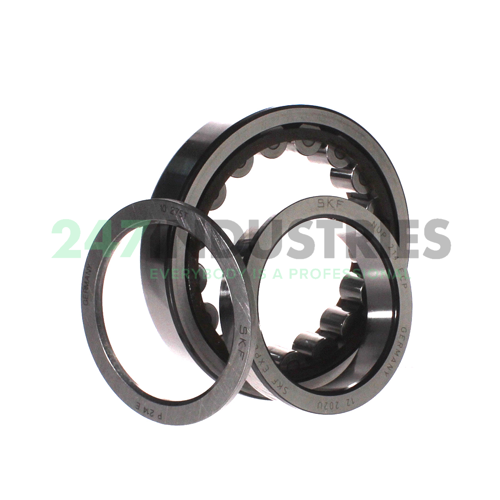 NUP214ECP SKF Image 3