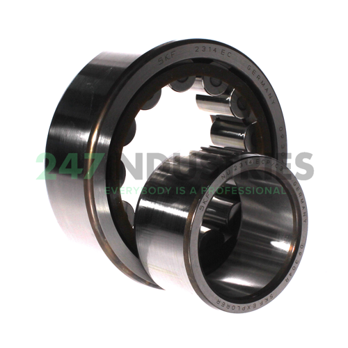NU2314ECP/C3 SKF Image 3