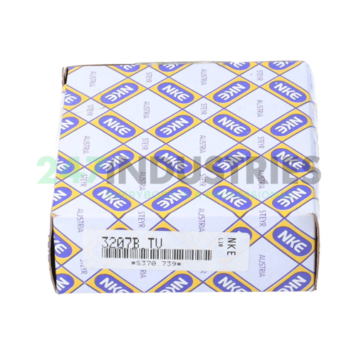 3207-B-TV NKE Image 3