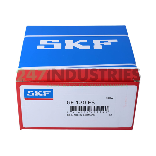 GE120ES SKF Image 3