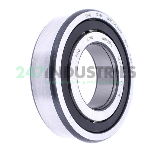 NUP207-E-XL-TVP2 FAG Image 1