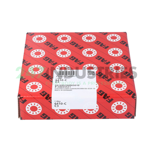 6410-C-C3 FAG Image 3