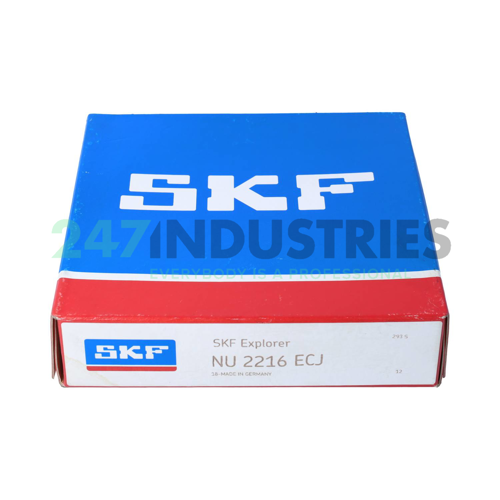 NU2216ECJ SKF Image 3