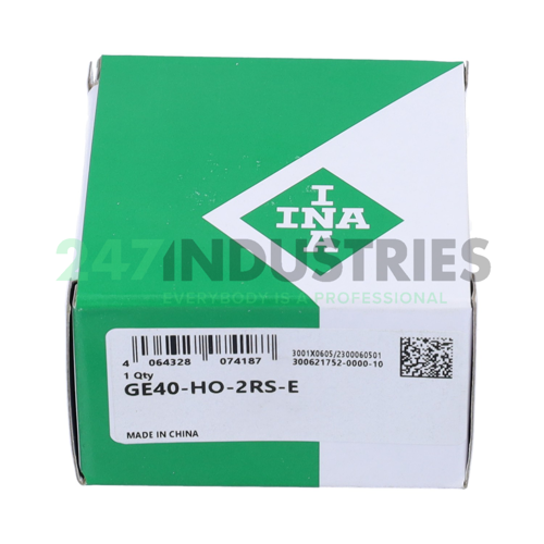 GE40-HO-2RS-E INA Image 3