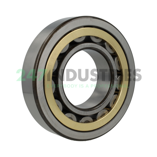 NU318EMC4E NSK Image 2