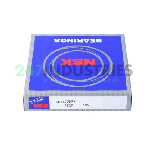 6014ZZ NR/2AS NTN Image 3