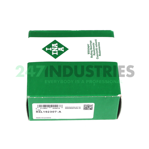 RSL192307-A INA Image 3