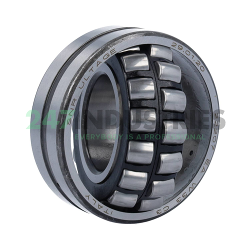 22207.EAW33C3 SNR Image 3