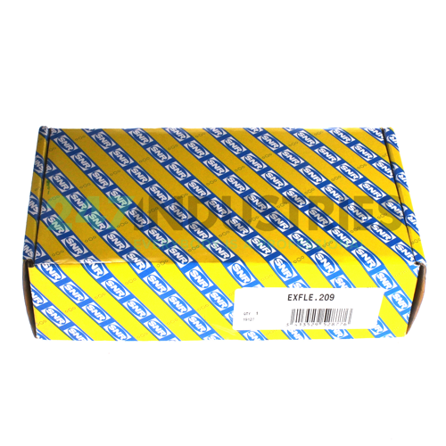 EXFLE209 SNR Image 4