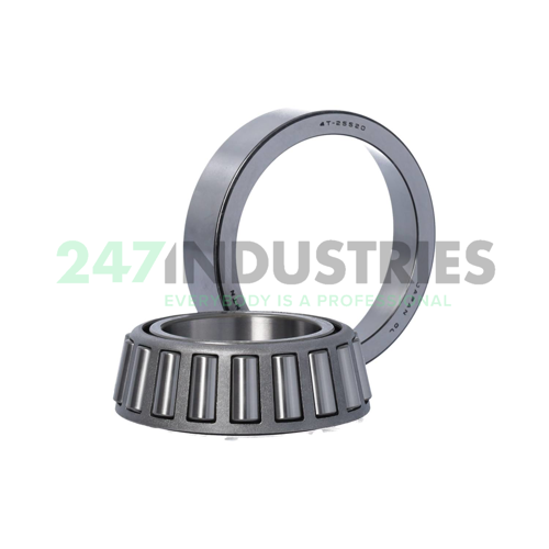 25590/25520 NTN Image 3