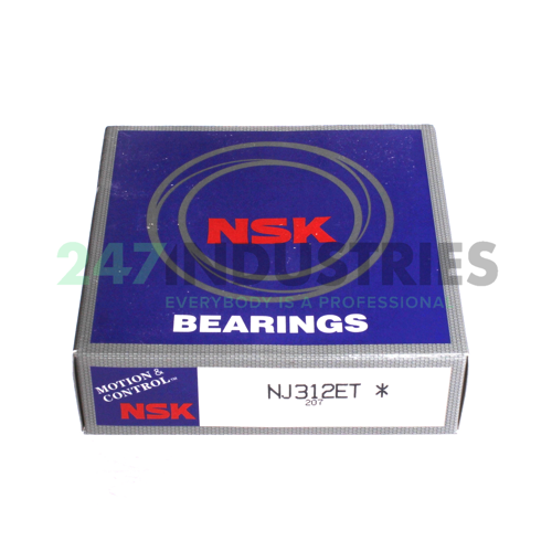 NJ312ET NSK Image 4