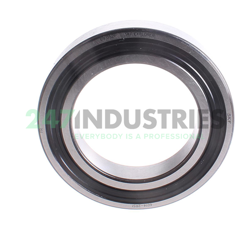6014-2RS1 SKF Image 2