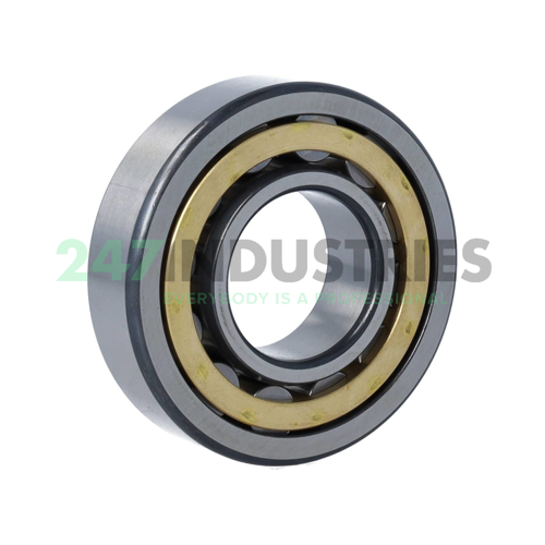 NU307-E-XL-M1 FAG Image 2