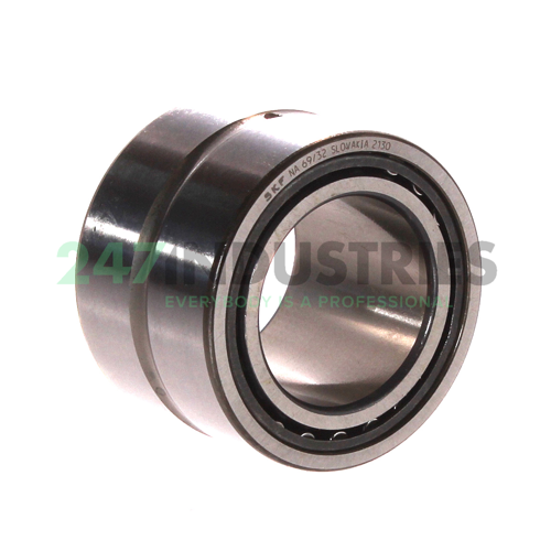 NA69/32 SKF Image 3