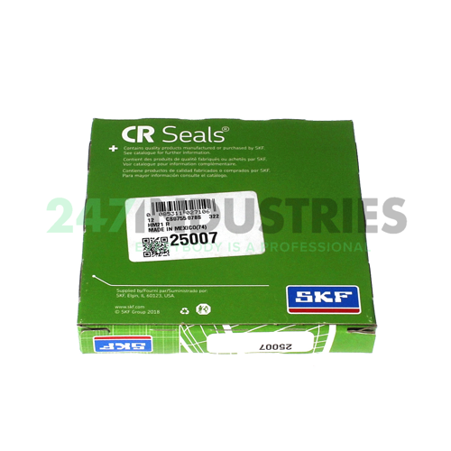 25007 SKF Image 3