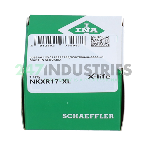 NKXR17-XL INA Image 5