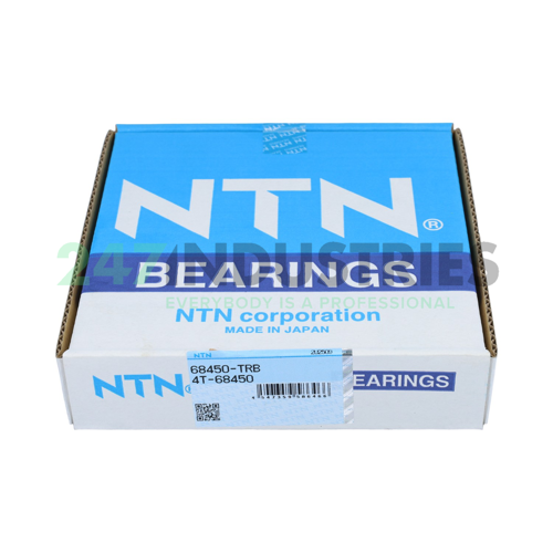 4T-68450 NTN Image 3